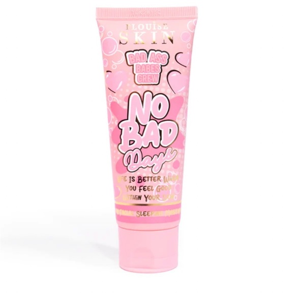 P.Louise Skin No Bad Days Facial Sleeping Mask - Picture 1 of 5